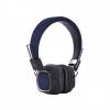 Element HD-800BT-B Blue Fabric Bluetooth Element HD-800BT-B Blue Fabric Bluetooth
